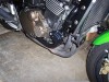 Padací chrániče - Kawasaki ZRX1100/ZRX1200